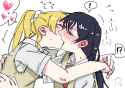 __sonoda_umi_and_ayase_eli_love_live_and_1_more_drawn_by_surfacedxxc__e0be5520356a0ab75a6171a229cd951a.jpg
