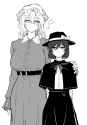 __usami_renko_and_maribel_hearn_touhou_drawn_by_pondo_peng_model__aaa0543b42675e341f6f48188e443345.png