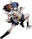__ichinose_haru_and_azuma_tokaku_akuma_no_riddle_drawn_by_minakata_sunao__efe5286ec4b1a37cb16d9ee6ab4628a5.jpg