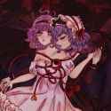 __remilia_scarlet_and_komeiji_satori_touhou_drawn_by_mil_sulley__ebb2b80f8a63365aaf027c936a538e10.jpg