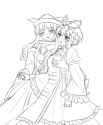 __yakumo_yukari_and_matara_okina_touhou_drawn_by_mochigumo__bc79a1adb0d24bb5ac1e4a2ee54a1c44.jpg