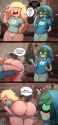 Rule 34 Rule 34 Image