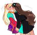 Rule 34 Rule 34 Image