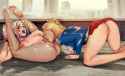 Rule 34 Rule 34 Image