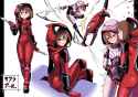 Rule 34 Rule 34 Image