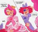 Rule 34 Rule 34 Image