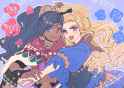 Rule 34 Rule 34 Image
