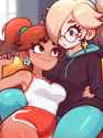Rule 34 Rule 34 Image