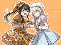 Rule 34 Rule 34 Image