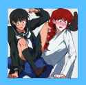 Rule 34 Rule 34 Image