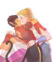 Rule 34 Rule 34 Image