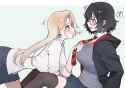 Rule 34 Rule 34 Image