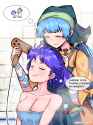 Rule 34 Rule 34 Image