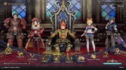 Romancing Saga 2 Remake TGS trailer