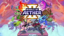 Rivals of Aether II