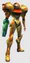 Metroid Prime 1 Varia Suit