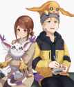 __yagami_hikari_tailmon_takaishi_takeru_and_patamon_digimon_and_1_more_drawn_by_jojobirdz__4ae94dc608c9b5a43dc91e989c2a1d91