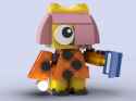 bb lego 2