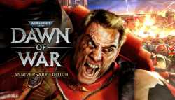 V What Went Wrong With Dawn Of War Video Games 4chan