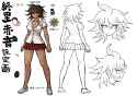 Danganronpa_2_Character_Design_Profile_Akane_Owari