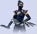 Kitana_MK11_render