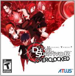 devil survivor