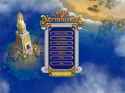 Age of Mythology menu