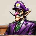 waluigi