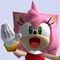 Dreamcast Amy