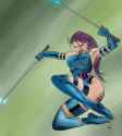 psylocke