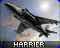 harrier spam