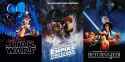 Star Wars - The Classic Trilogy