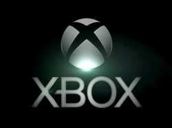 xbox logo