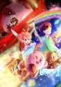 __kirby_waddle_dee_king_dedede_adeleine_ribbon_and_2_more_kirby_and_1_more_drawn_by_konna_nani__8ee7efb6dfe457823cfc3f3cc9822ece k64 cast story