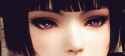 Nyotengu eyes