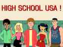 High_School_USA_cover