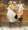 After_the_Prom_by_Norman_Rockwell