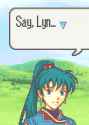 say lyn