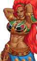 Urbosa