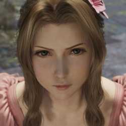 aerith