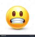 stock-vector-grimacing-emoji-awkward-emoticon-with-clenched-teeth-i-didn-t-do-anything-and-eek-d-stylized-1996146341