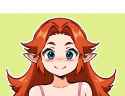 malon pink underwear (ai)