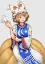 __yakumo_ran_chen_and_chen_touhou_and_1_more_drawn_by_chanta_ayatakaoisii__c428cf8d34e73394517bbe05946e26a1