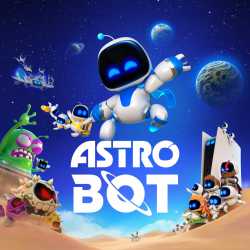 Astro bot