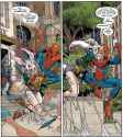 spidey-captures-white-rabbit