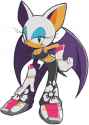 Rouge Sonic_Riders