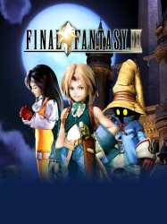 final fantasy ix