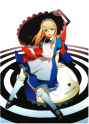 Persona_4_Teddie_Alice