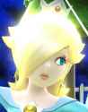 Rosalina - come on, man