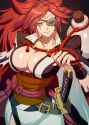 Guilty Gear - Baiken 02